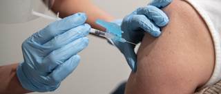 Ta hand om dig – vaccinera dig mot säsongsinfluensan