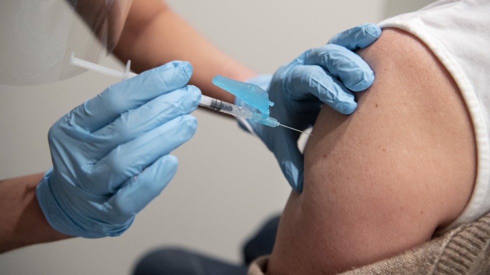 På torsdag den 27 maj startar fas 4 av vaccineringen mot covid-19 i Östergötland.



