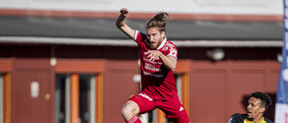 Repris: Piteå IF-IFK Haninge