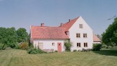1700-tals Gotlandsgård nära Havdhem