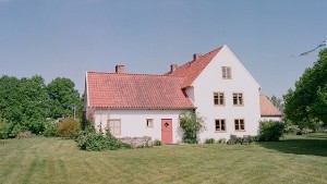 1700-tals Gotlandsgård nära Havdhem
