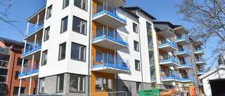 Ny analys: På 2 år ska lika många lägenheter byggas i Skellefteå som på de 20 tidigare