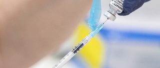 Regionen öppnar tillfälliga vaccinationsmottagningar i Öja och Kräklingbo