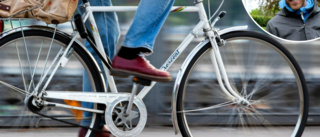 Nu ska cyklingen i kommunen utvecklas • Det står högst på Vimmerbybornas önskelista