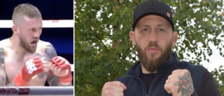 Ståhl om att vara tillbaka i buren efter två år • Jakten på titeln • Khamzat Chimaevs utmaning: ”Det är bara att be UFC ringa”