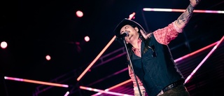  Idolresan fortsätter för Fredrik Lundman – "Cowboyens ansikte utåt"