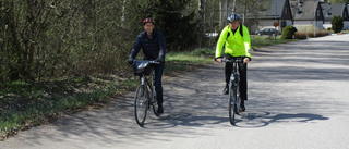 Rätt kläder vid cykling – ökar säkerheten