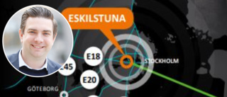 Kinesiskt företag till Eskilstuna – mer än 500 jobb väntas