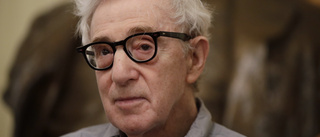 Woody Allen-intervju visas i tv – efter ett år