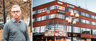 Före detta fackbas i Umeå sägs upp – polisanmälan övervägs