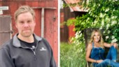 Linköpingsbonden "Backis" söker livslång kärlek i TV