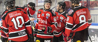 Avgörande match i mardrömshallen för Piteå Hockey