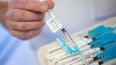 Stopp för EU-export av Astra Zenecas vaccin