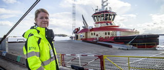 Behov av nya isbrytare – innebär stora kostnader: "Regeringen måste ta ansvar"