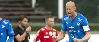 Johansson har bra koll på IFK: "Har lite nya idéer"