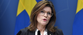 Eva Nordmark: "Vi höjer ambitionsnivån"