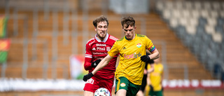 Repris: Se Dalkurds vändning mot Hammarby TFF