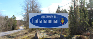 Flytta inte på Loftahammars mötesplats!