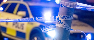 Livshotande skador efter knivdåd i Landskrona