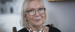 Sara Dahlberg omvald som ordförande 