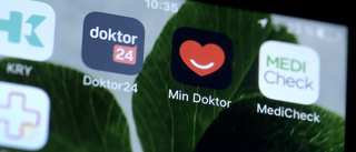 Ifrågasatt system gör Sörmland till centrum för digital vård: "Tycker man ska ändra lagstiftningen"