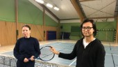 "Tennis för alla" ska få unga att börja med tennis