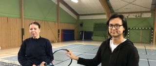 "Tennis för alla" ska få unga att börja med tennis