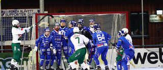 Rättvik vann kvalrysare, ny motståndare för IFK