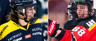 Backstjärnan hoppas Luleå Hockey ska värva flickvännen