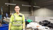 Hos återvinningsföretaget Mirec får elektronik nytt liv: "Alla som jobbar här är miljöhjältar"