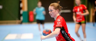 Storseger för EHF-damerna i Arboga