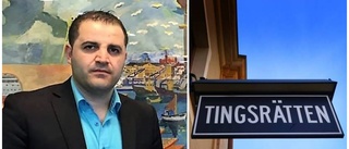 Politiker i Norrköping stängs av – efter bråk med polisen