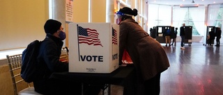 USA:s senat stoppar rösträttslag
