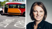 Östgötatrafiken: "Fler vill resa med färdtjänst – vi följer smittskyddets rekommendationer"