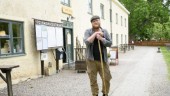 Svensk pilgrimsvandring på frammarsch – och centrum ligger i Vadstena