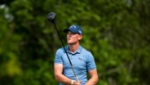 Norrman halkar efter i PGA-tourdebuten