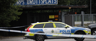 Ung man skjuten med flera skott i Kärrtorp