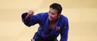 Judoka tog värdlandet Japans första OS-guld