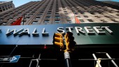 Wall Street gick åt olika håll