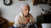 Beskedet till 98-åriga Hillevi: Du har inte rätt till rollator