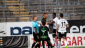 Röda kortet – ÖSK-backens hjärnsläpp kostar IFK-matchen
