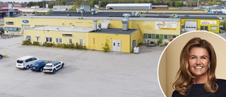 Tenzing Industrihus köper industrifastighet: "Ser fram emot kommande förvärv i Eskilstuna"