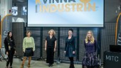 Lyckat projekt för att stärka kvinnor i industrin: "Uppskattat programmet otroligt mycket"