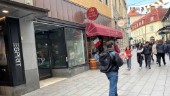 Kända modekejdan återvänder till Linköping: "Butiken hamnar mitt i smeten"