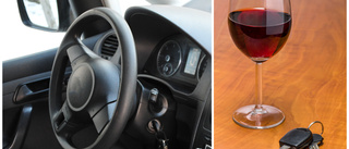 Färre tar helt avstånd från att köra efter ett glas vin
