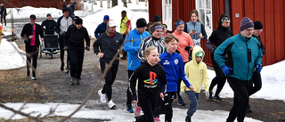 RESULTAT: Så fort sprang alla i årets första Broarna runt