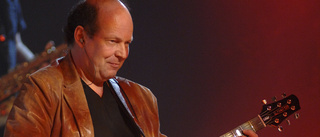 Abba-gitarristen Lasse Wellander död