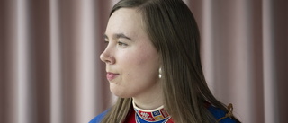 Dubbel kris för samisk tonåring
