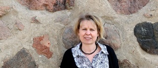 Anette Fredriksson:Gud och människan har olika klockor