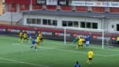 "Drömvariant" gav IFK första segern – se höjdpunkterna